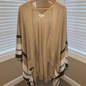 Calvin Klein Shawl